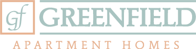 Greenfield Apartments Logo